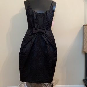 Vintage Designer Dress - YoAna Baraschi size 8